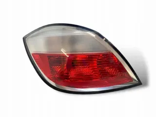 342691834 Фонарь задний левый Opel Astra H Арт e11657467, вид 1