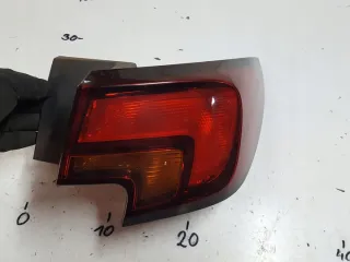 39015944 Фонарь задний правый Opel Astra K Арт e11657406, вид 2