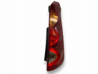 263300R Фонарь задний правый Nissan Note E11 Арт e11657383, вид 1