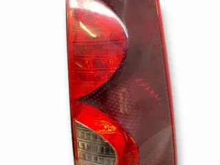 263300R Фонарь задний правый Nissan Note E11 Арт e11657383, вид 3