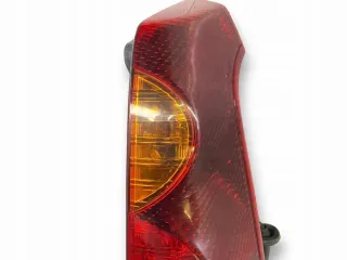 263300R Фонарь задний правый Nissan Note E11 Арт e11657383, вид 4