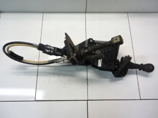 2N0711025 Кулиса Volkswagen Crafter 2 Арт e11657264, вид 2