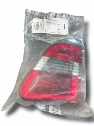 A1698201664 Фонарь задний правый Mercedes A W169 Арт e11657230, вид 1