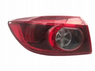 MAZDA3BM Фонарь задний левый Mazda 3 BM Арт e11657178, вид 1