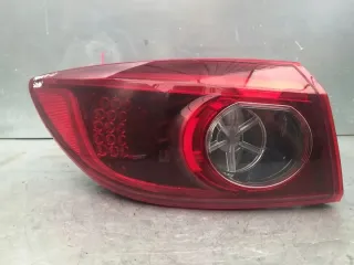MAZDA3BM Фонарь задний левый Mazda 3 BM Арт e11657178, вид 2