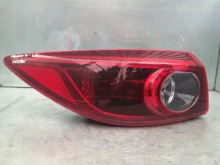 MAZDA3BM Фонарь задний левый Mazda 3 BM Арт e11657178, вид 3
