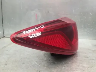 MAZDA3BM Фонарь задний левый Mazda 3 BM Арт e11657178, вид 4