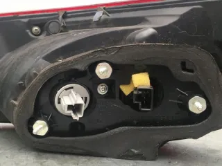 MAZDA3BM Фонарь задний левый Mazda 3 BM Арт e11657178, вид 7