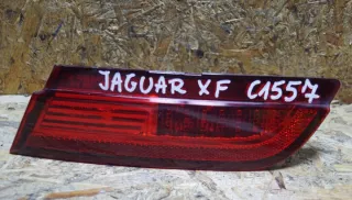 8X23-15K272-CD Фонарь задний правый Jaguar XF 250 Арт e11657083, вид 2