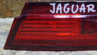 8X23-15K272-CD Фонарь задний правый Jaguar XF 250 Арт e11657083, вид 3