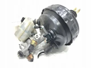 A0044307230 LORK-612-16715 Вакуумный усилитель тормозов Mercedes C W203 Арт e11657071, вид 2