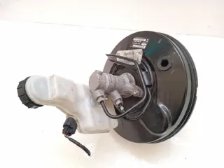 DV61-2B195-SD Вакуумный усилитель тормозов Ford Focus 3 Арт e11656955, вид 1