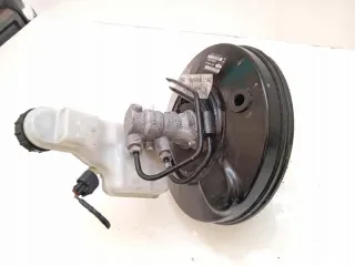 DV61-2B195-SD Вакуумный усилитель тормозов Ford Focus 3 Арт e11656955, вид 2