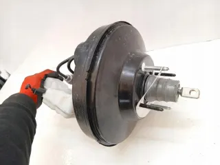 DV61-2B195-SD Вакуумный усилитель тормозов Ford Focus 3 Арт e11656955, вид 3