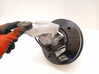 DV61-2B195-SD Вакуумный усилитель тормозов Ford Focus 3 Арт e11656955, вид 4