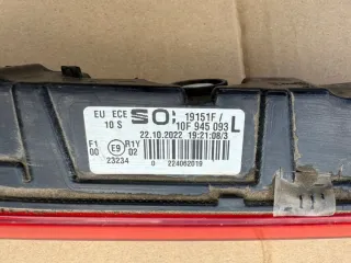 10F94509 Фонарь задний левый Cupra Born Арт e11656853, вид 7