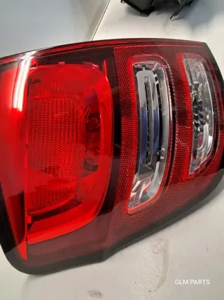 9673805580 Фонарь задний левый Citroen C3 2 Арт e11656823, вид 5