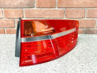 7179984 Фонарь задний правый BMW X6 E71/E72 Арт e11656729, вид 1