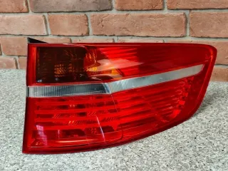 7179984 Фонарь задний правый BMW X6 E71/E72 Арт e11656729, вид 2