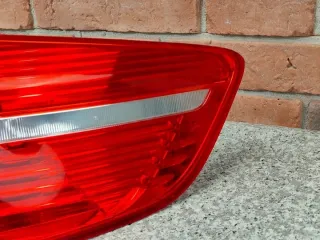 7179984 Фонарь задний правый BMW X6 E71/E72 Арт e11656729, вид 3
