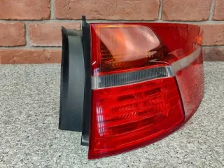 7179984 Фонарь задний правый BMW X6 E71/E72 Арт e11656729, вид 4
