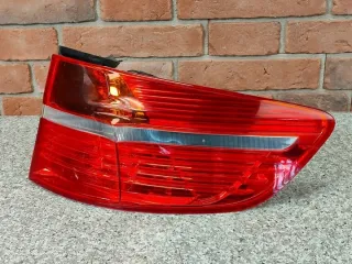 7179984 Фонарь задний правый BMW X6 E71/E72 Арт e11656729, вид 5