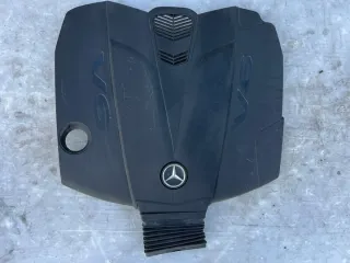 A6420103567 Декоративная крышка двигателя Mercedes CLS C218 Арт e11656688, вид 1