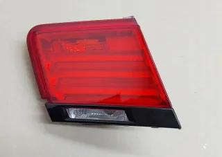 7182205 Фонарь задний левый BMW 7 F01/F02 Арт e11656663, вид 1