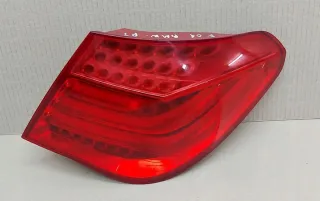 7182198 Фонарь задний правый BMW 7 F01/F02 Арт e11656661, вид 1