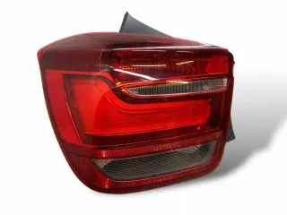 R1025997 Фонарь задний левый BMW 1 F20/F21 Арт e11656535, вид 1