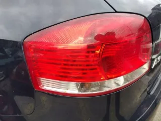  Фонарь задний левый Audi A3 8P Арт e11656400, вид 2