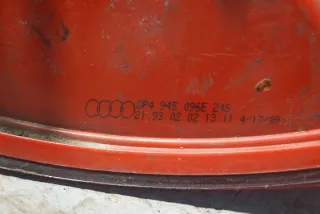 8P4945096E S2001 Фонарь задний правый Audi A3 8P Арт e11656395, вид 16