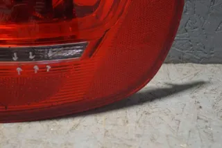 8P4945096E S2001 Фонарь задний правый Audi A3 8P Арт e11656395, вид 5