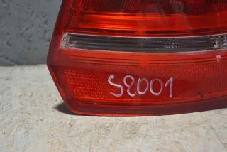 8P4945096E S2001 Фонарь задний правый Audi A3 8P Арт e11656395, вид 7