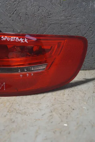 8P4945096E S2001 Фонарь задний правый Audi A3 8P Арт e11656395, вид 9