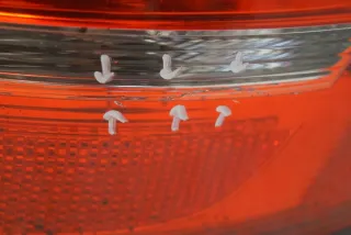 8P4945096E S2001 Фонарь задний правый Audi A3 8P Арт e11656395, вид 10