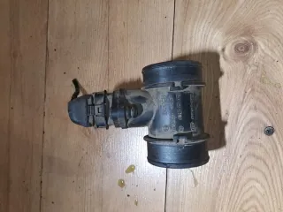 0280218031 Расходомер воздуха Opel Corsa C Арт e11656323, вид 1