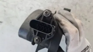 0928400468 Расходомер воздуха BMW 3 E46 Арт e11656257, вид 6