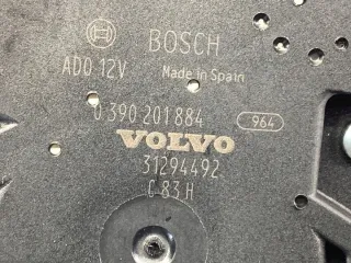 31294492 LORK-592-106279 Моторчик стеклоочистителя фар Polestar 2 Арт e11656173, вид 4