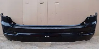 31353390 Бампер задний Volvo XC90 2 Арт e11656135, вид 1