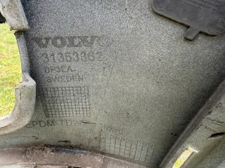 31353362 Бампер передний Volvo XC90 2 Арт e11656133, вид 6