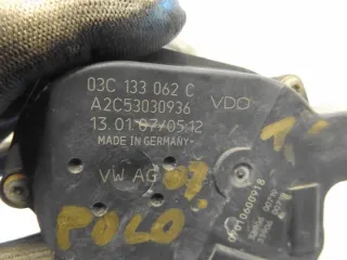 03C133062C Моновпрыск Volkswagen Polo 5 Арт e11656105, вид 6