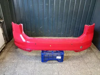 3G9807421D 3g9807421d Бампер задний Volkswagen Passat B8 Арт e11655963, вид 1