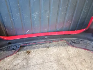 3G9807421D 3g9807421d Бампер задний Volkswagen Passat B8 Арт e11655963, вид 11