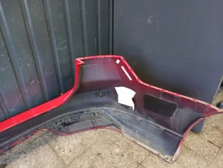 3G9807421D 3g9807421d Бампер задний Volkswagen Passat B8 Арт e11655963, вид 12