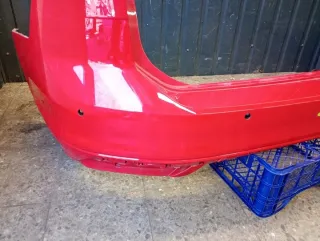 3G9807421D 3g9807421d Бампер задний Volkswagen Passat B8 Арт e11655963, вид 3
