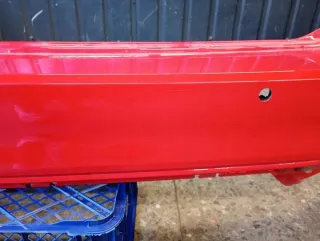 3G9807421D 3g9807421d Бампер задний Volkswagen Passat B8 Арт e11655963, вид 6