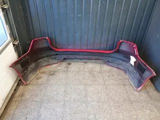3G9807421D 3g9807421d Бампер задний Volkswagen Passat B8 Арт e11655963, вид 9