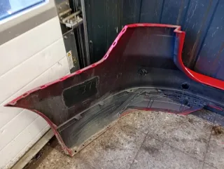3G9807421D 3g9807421d Бампер задний Volkswagen Passat B8 Арт e11655963, вид 10