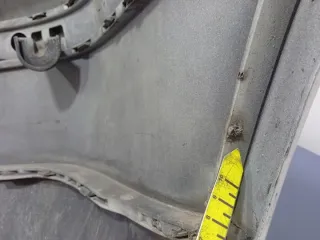 1J6807417 Бампер задний Volkswagen Golf 4 Арт e11655919, вид 16
